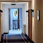 Hotel Exo Square Heidelberg-schwetzingen - By Superfly 3*
