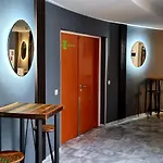 Hotel Exo Square Heidelberg-schwetzingen - By Superfly Schwetzingen
