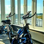 Exo Square Heidelberg-schwetzingen - By Superfly Hotel Schwetzingen