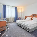 Exo Square Heidelberg-schwetzingen - By Superfly