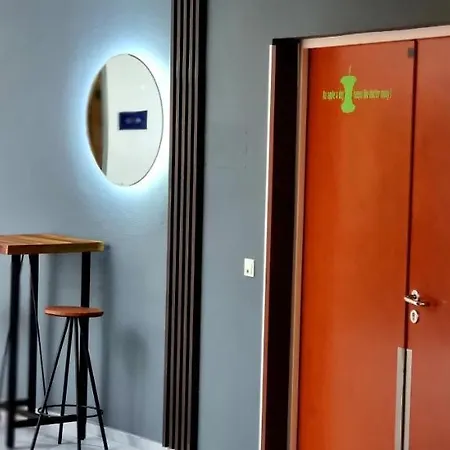 Exo Square Heidelberg/schwetzingen - By Superfly 3*