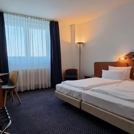 Hotel Exo Square Heidelberg/schwetzingen - By Superfly 3*