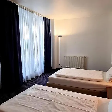 Hotel Exo Square Heidelberg/schwetzingen - By Superfly Schwetzingen
