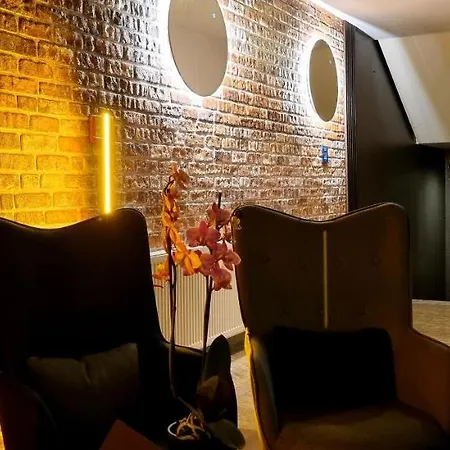 Exo Square Heidelberg/schwetzingen - By Superfly Hotel Schwetzingen