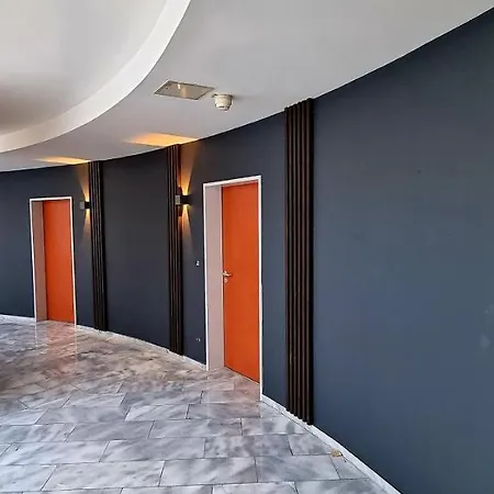 Exo Square Heidelberg/schwetzingen - By Superfly Hotel Schwetzingen