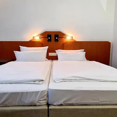 Hotel Exo Square Heidelberg/schwetzingen - By Superfly Schwetzingen