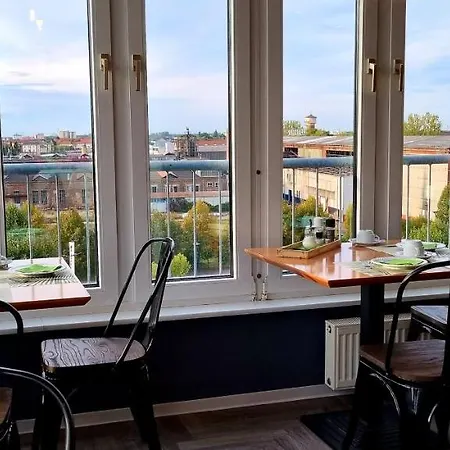 Hotel Exo Square Heidelberg/schwetzingen - By Superfly Schwetzingen