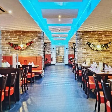 Exo Square Heidelberg/schwetzingen - By Superfly Hotel Schwetzingen