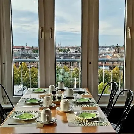 Exo Square Heidelberg/schwetzingen - By Superfly Hotel