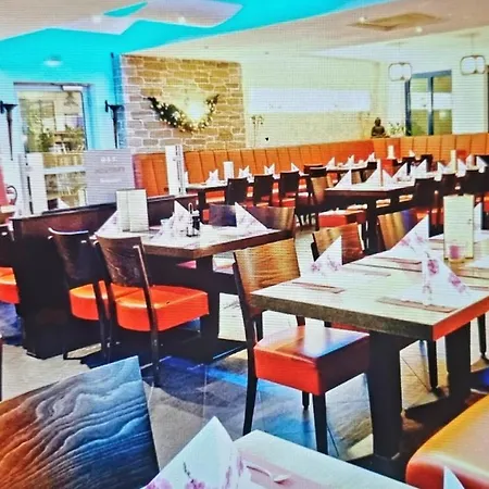 Hotel Exo Square Heidelberg/schwetzingen - By Superfly