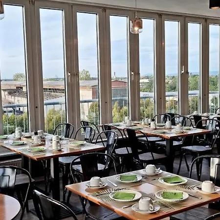 Hotel Exo Square Heidelberg/schwetzingen - By Superfly 3*