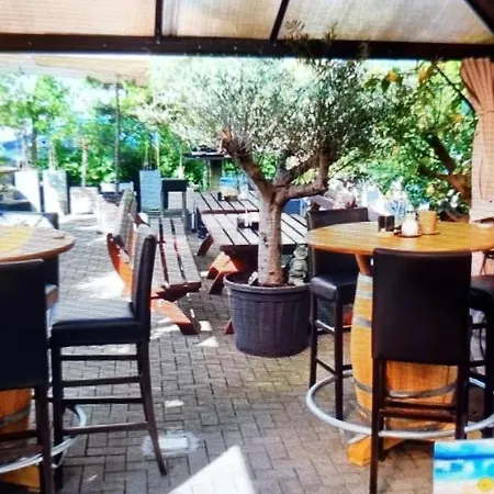 Exo Square Heidelberg/schwetzingen - By Superfly Otel