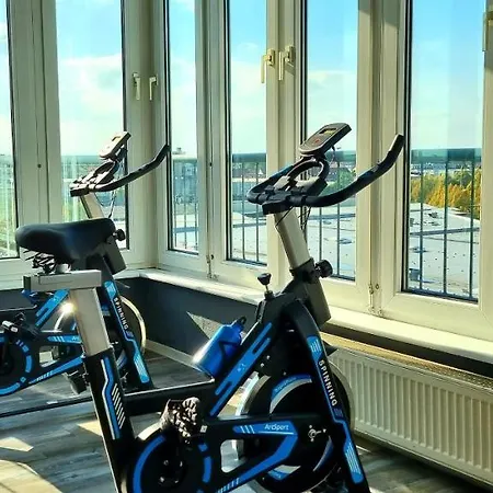 Exo Square Heidelberg/schwetzingen - By Superfly 3*