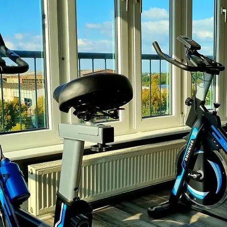Exo Square Heidelberg/schwetzingen - By Superfly Hotel 3*