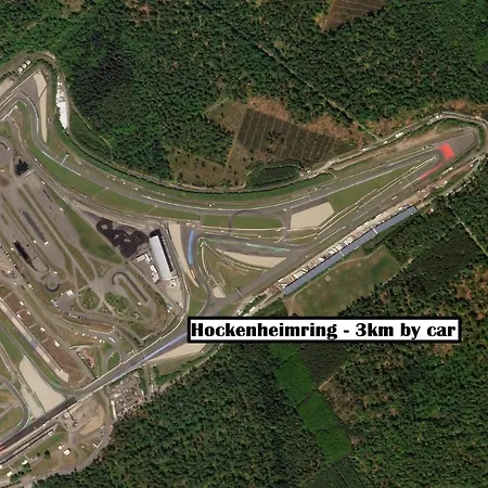 Exo Square Heidelberg/schwetzingen - By Superfly Hotel 3*