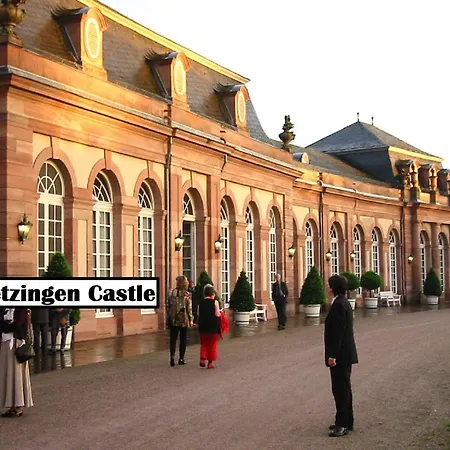 Exo Square Heidelberg/schwetzingen - By Superfly