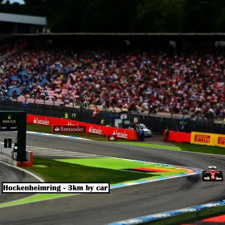 Exo Square Heidelberg/schwetzingen - By Superfly Schwetzingen