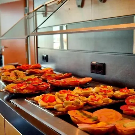 Exo Square Heidelberg/schwetzingen - By Superfly 3* 슈베친겐