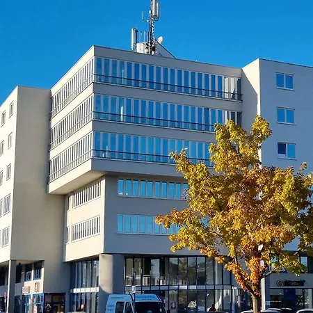 Exo Square Heidelberg/schwetzingen - By Superfly 3* Schwetzingen