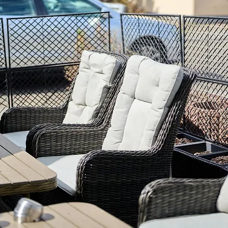 Exo Square Heidelberg/schwetzingen - By Superfly Hotel