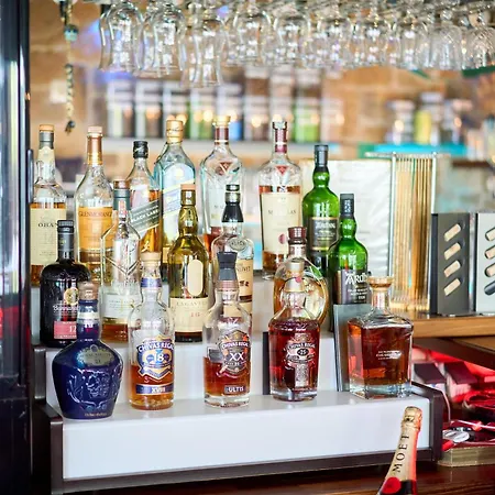 Exo Square Heidelberg/schwetzingen - By Superfly 3* Schwetzingen