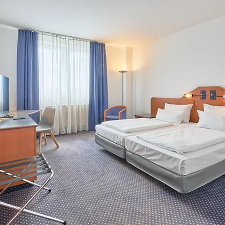 Exo Square Heidelberg/schwetzingen - By Superfly Hotel
