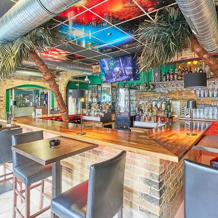 호텔 Exo Square Heidelberg/schwetzingen - By Superfly