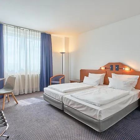 Hotel Exo Square Heidelberg/schwetzingen - By Superfly 3*
