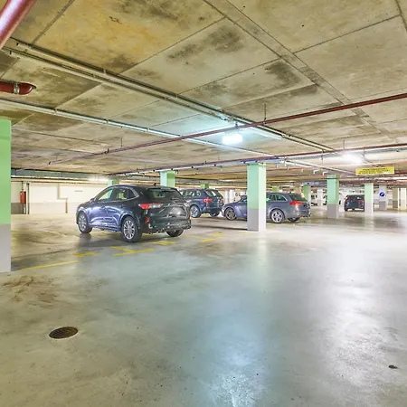 Exo Square Heidelberg/schwetzingen - By Superfly 호텔 슈베친겐