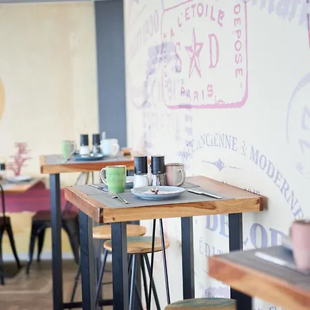 Exo Square Heidelberg/schwetzingen - By Superfly 3*