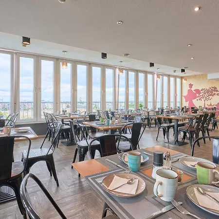 Exo Square Heidelberg/schwetzingen - By Superfly Schwetzingen