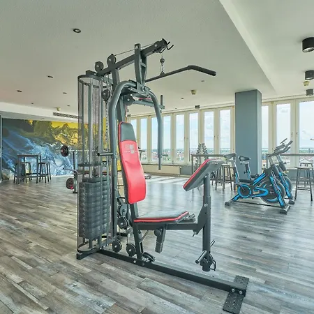 Exo Square Heidelberg/schwetzingen - By Superfly 3* Schwetzingen