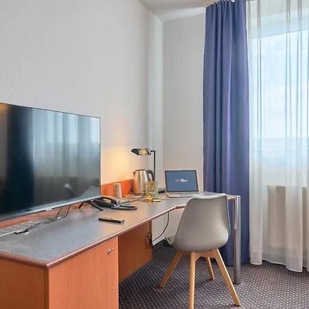 Exo Square Heidelberg/schwetzingen - By Superfly Hotel 3*