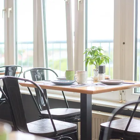 Exo Square Heidelberg/schwetzingen - By Superfly Hotel