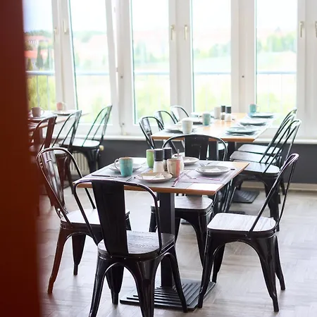 Exo Square Heidelberg/schwetzingen - By Superfly Hotel 3*