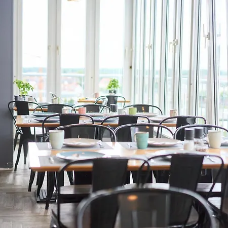 Hotel Exo Square Heidelberg/schwetzingen - By Superfly 3*