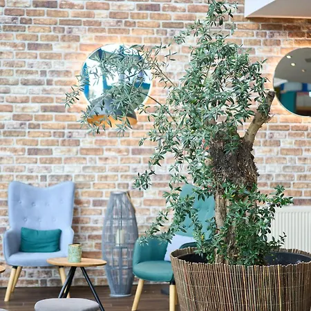 Exo Square Heidelberg/schwetzingen - By Superfly Hotel Schwetzingen