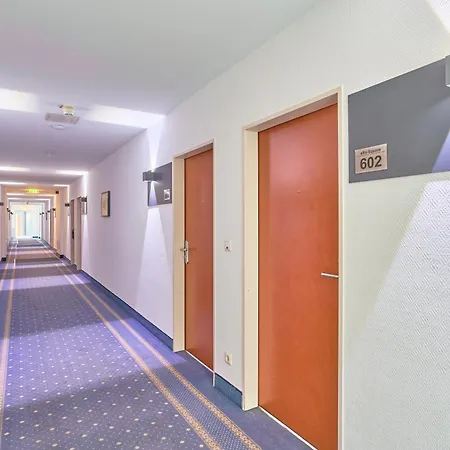 Hotel Exo Square Heidelberg/schwetzingen - By Superfly Schwetzingen