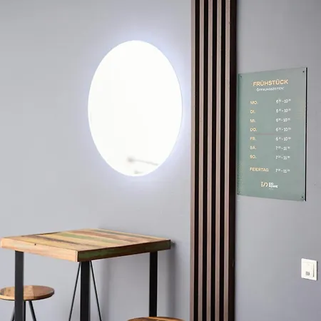 Exo Square Heidelberg/schwetzingen - By Superfly 3*