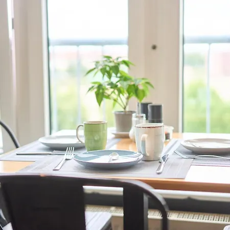 Exo Square Heidelberg/schwetzingen - By Superfly 3* Schwetzingen