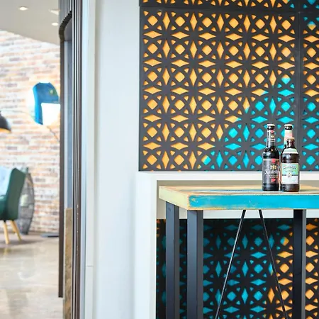 Exo Square Heidelberg/schwetzingen - By Superfly Hotel