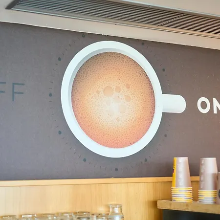 Exo Square Heidelberg/schwetzingen - By Superfly 호텔 3*