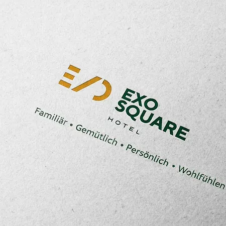 Exo Square Heidelberg/schwetzingen - By Superfly 3*