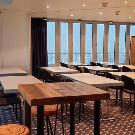 Exo Square Heidelberg-schwetzingen - By Superfly 3* Schwetzingen