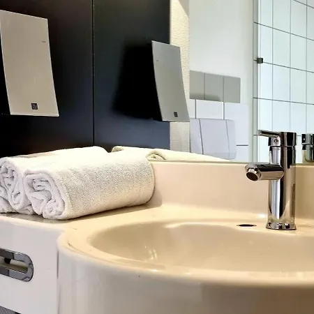 Exo Square Heidelberg-schwetzingen - By Superfly Hotel Schwetzingen