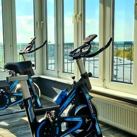 Exo Square Heidelberg-schwetzingen - By Superfly Hotel Schwetzingen