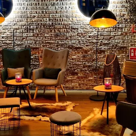 Exo Square Heidelberg-schwetzingen - By Superfly 3*