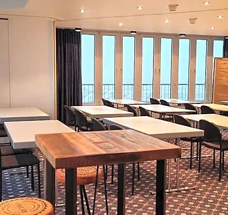 Hotel Exo Square Heidelberg-schwetzingen - By Superfly