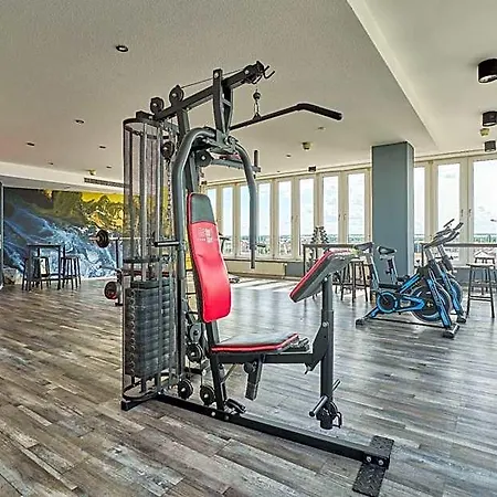 Hotel Exo Square Heidelberg-schwetzingen - By Superfly 3*