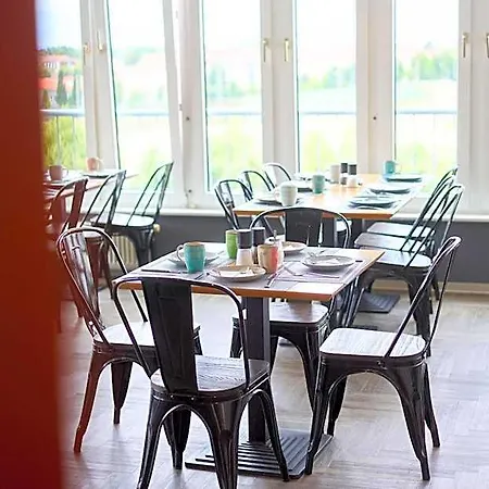 Hotel Exo Square Heidelberg-schwetzingen - By Superfly Schwetzingen